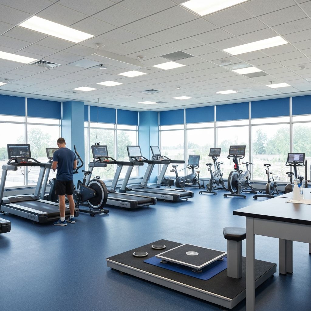 Výkonnostní testování